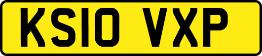 KS10VXP