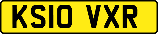 KS10VXR