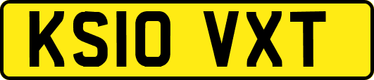KS10VXT
