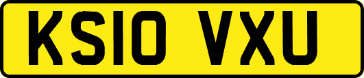 KS10VXU