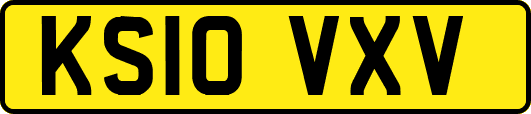 KS10VXV