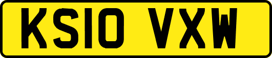KS10VXW