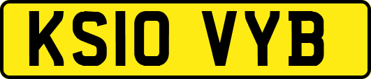 KS10VYB