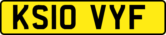 KS10VYF