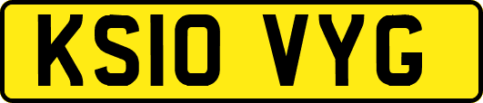 KS10VYG