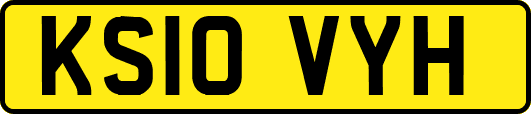 KS10VYH