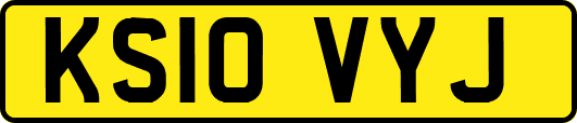 KS10VYJ