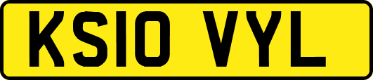 KS10VYL