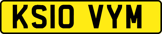 KS10VYM