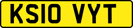 KS10VYT