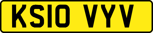 KS10VYV