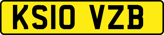 KS10VZB
