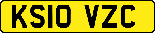 KS10VZC