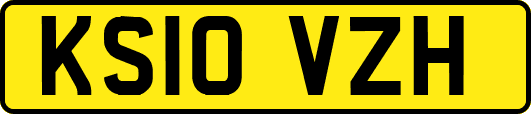 KS10VZH