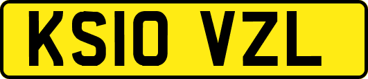 KS10VZL