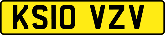 KS10VZV