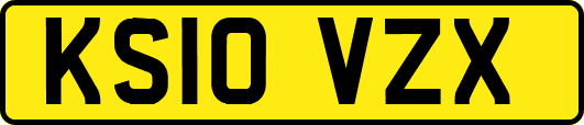 KS10VZX