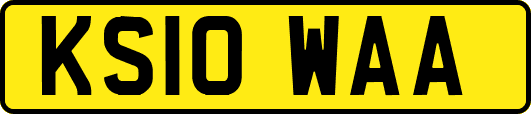 KS10WAA
