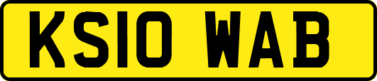 KS10WAB