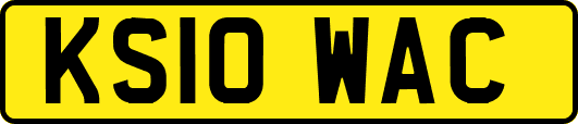 KS10WAC