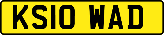 KS10WAD