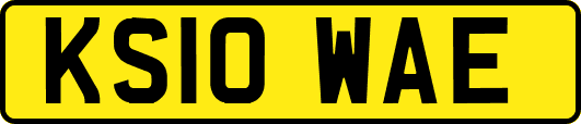 KS10WAE