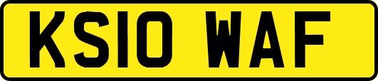 KS10WAF