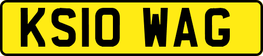 KS10WAG