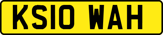 KS10WAH