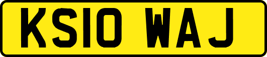 KS10WAJ