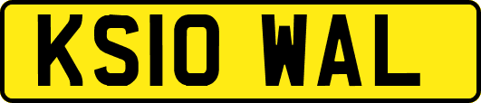 KS10WAL