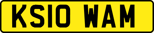 KS10WAM