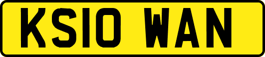 KS10WAN
