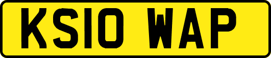KS10WAP
