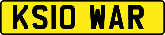 KS10WAR