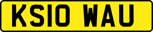 KS10WAU