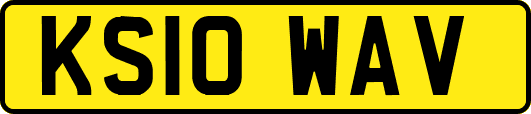 KS10WAV
