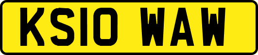 KS10WAW