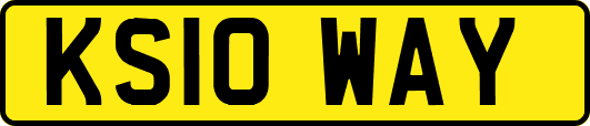 KS10WAY