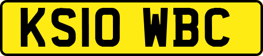 KS10WBC