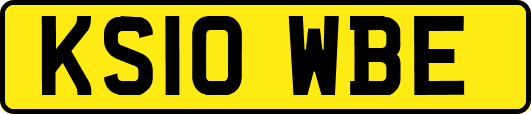 KS10WBE