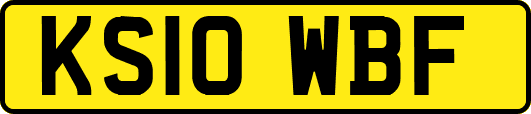 KS10WBF
