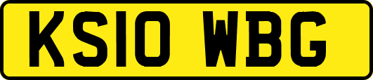 KS10WBG