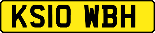 KS10WBH