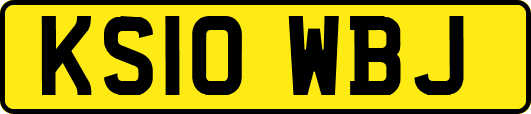 KS10WBJ