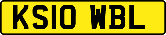 KS10WBL