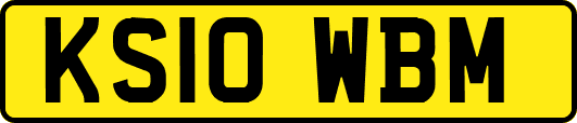 KS10WBM