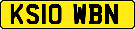 KS10WBN