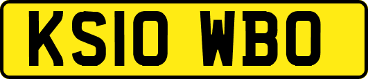 KS10WBO