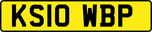 KS10WBP